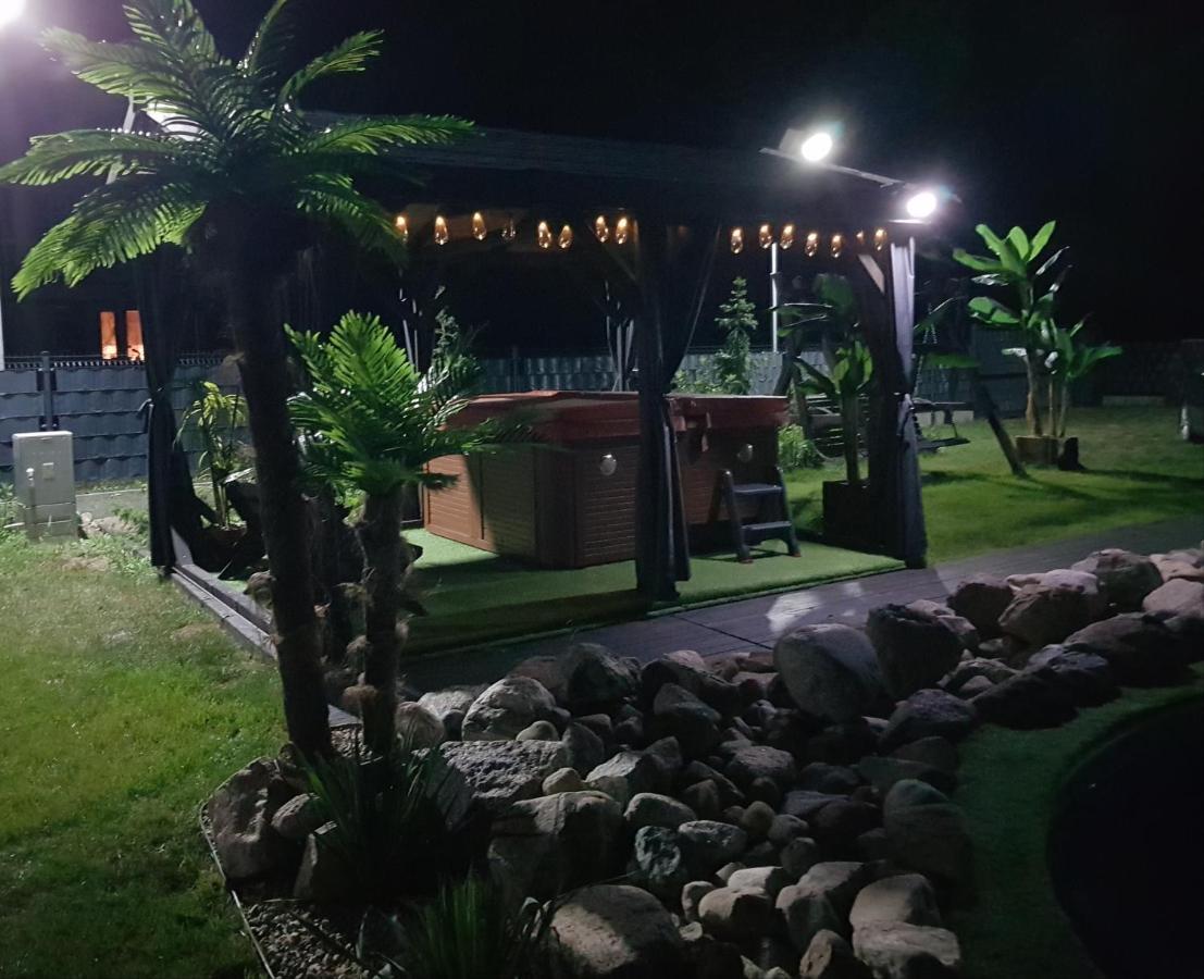 Holiday home Eden