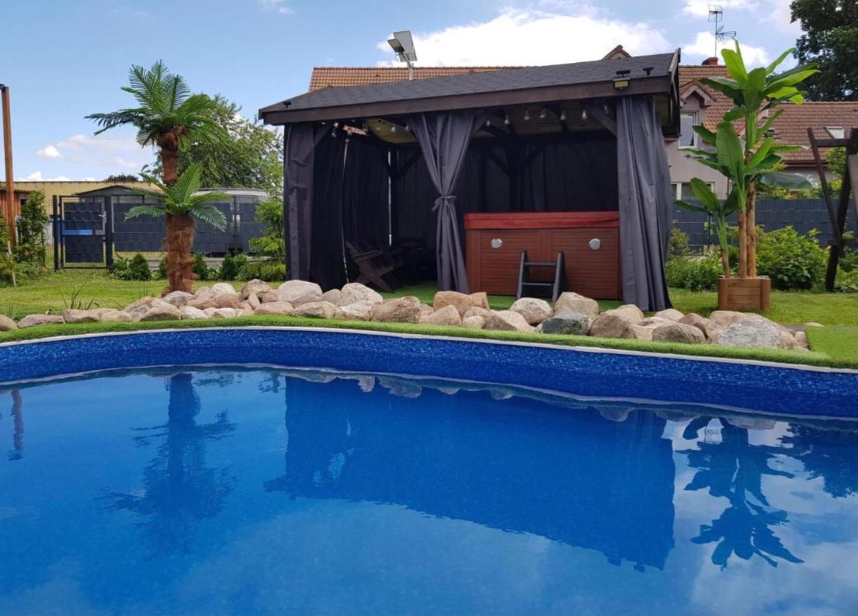Holiday home Eden