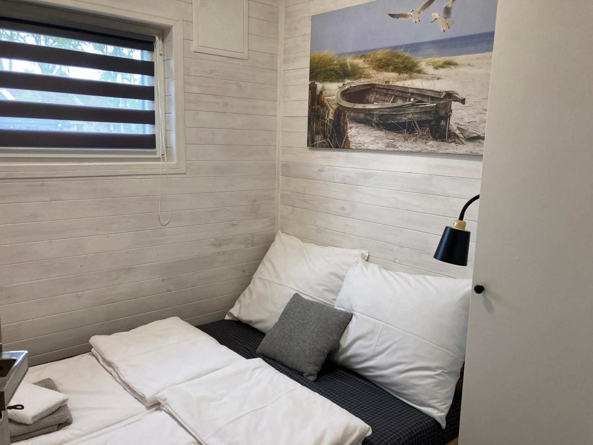Holiday home Eden Kolczewo