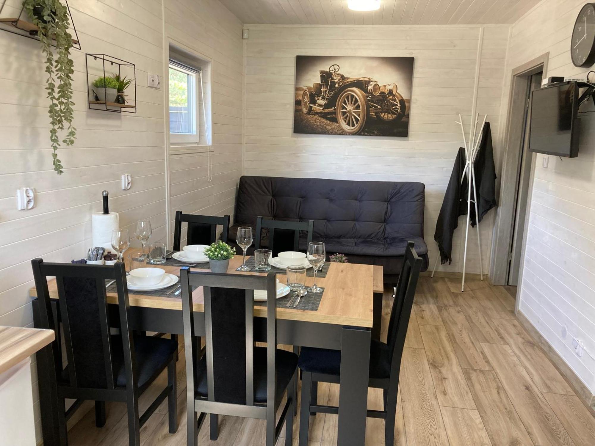 Holiday home Eden *