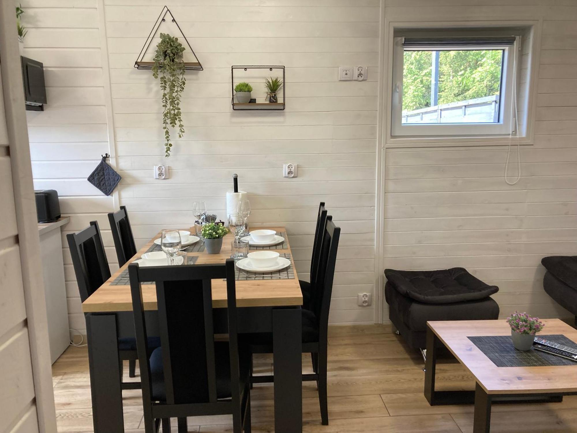Eden Holiday home *