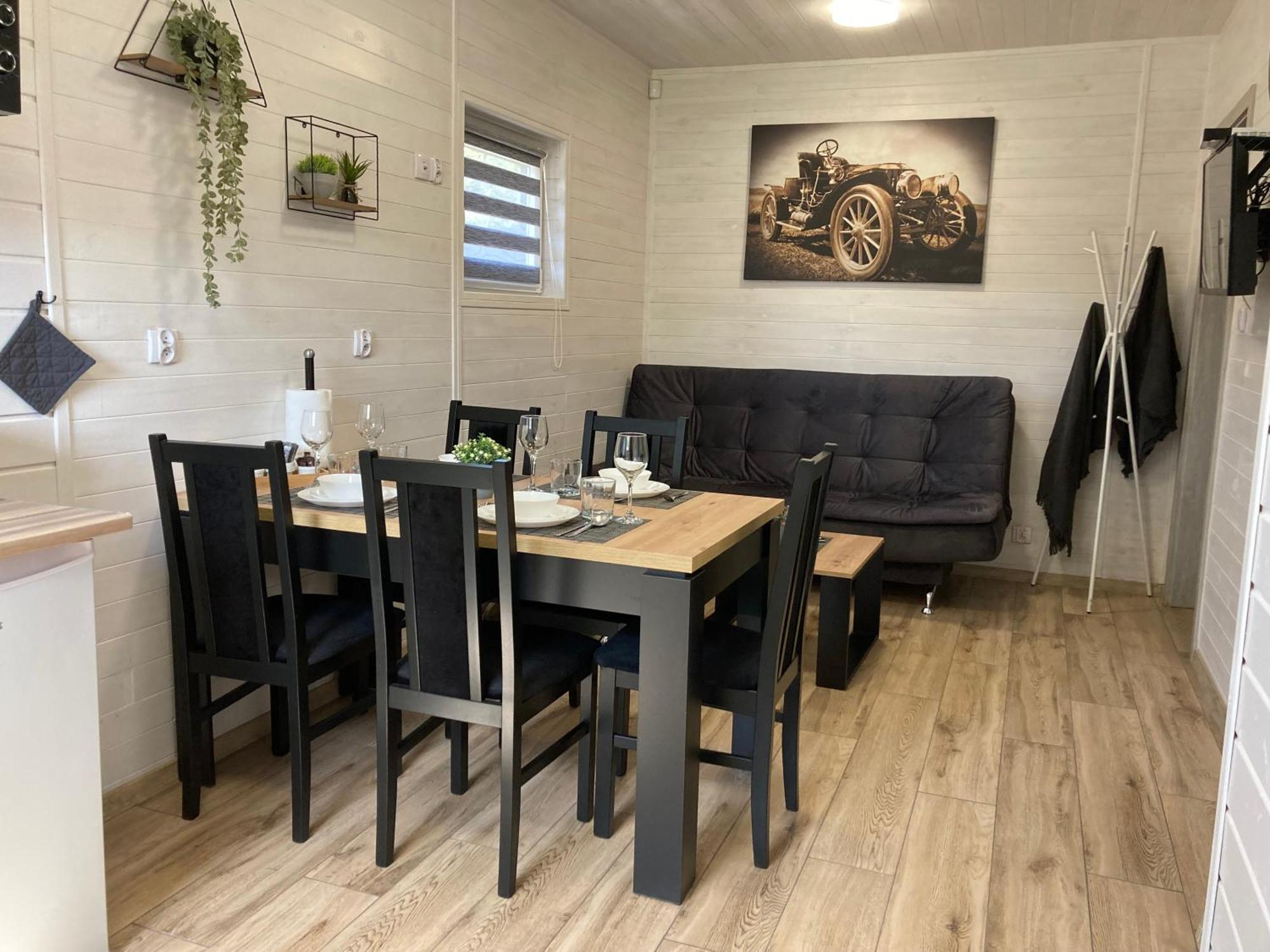 Holiday home Eden *