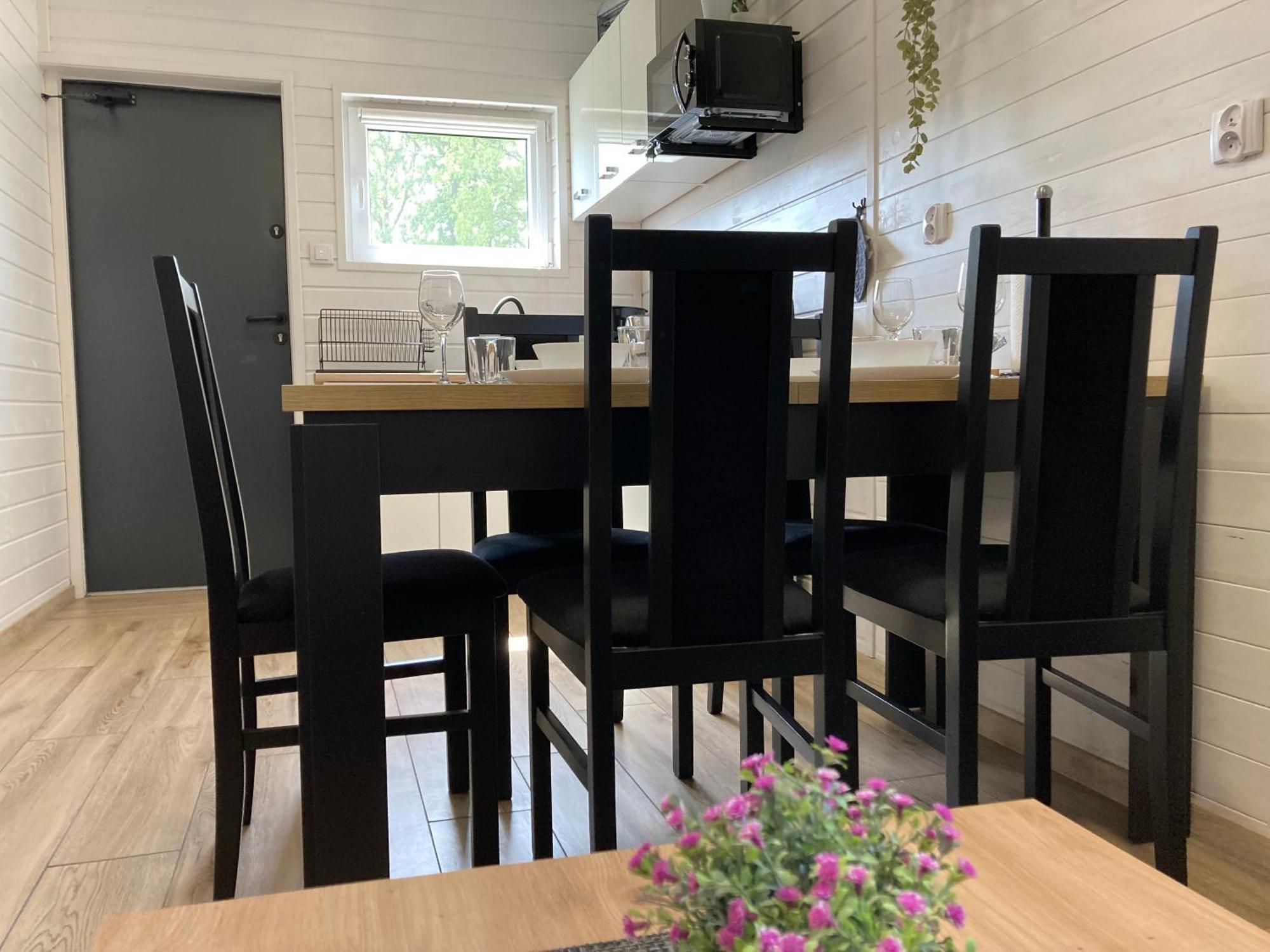 Holiday home Eden