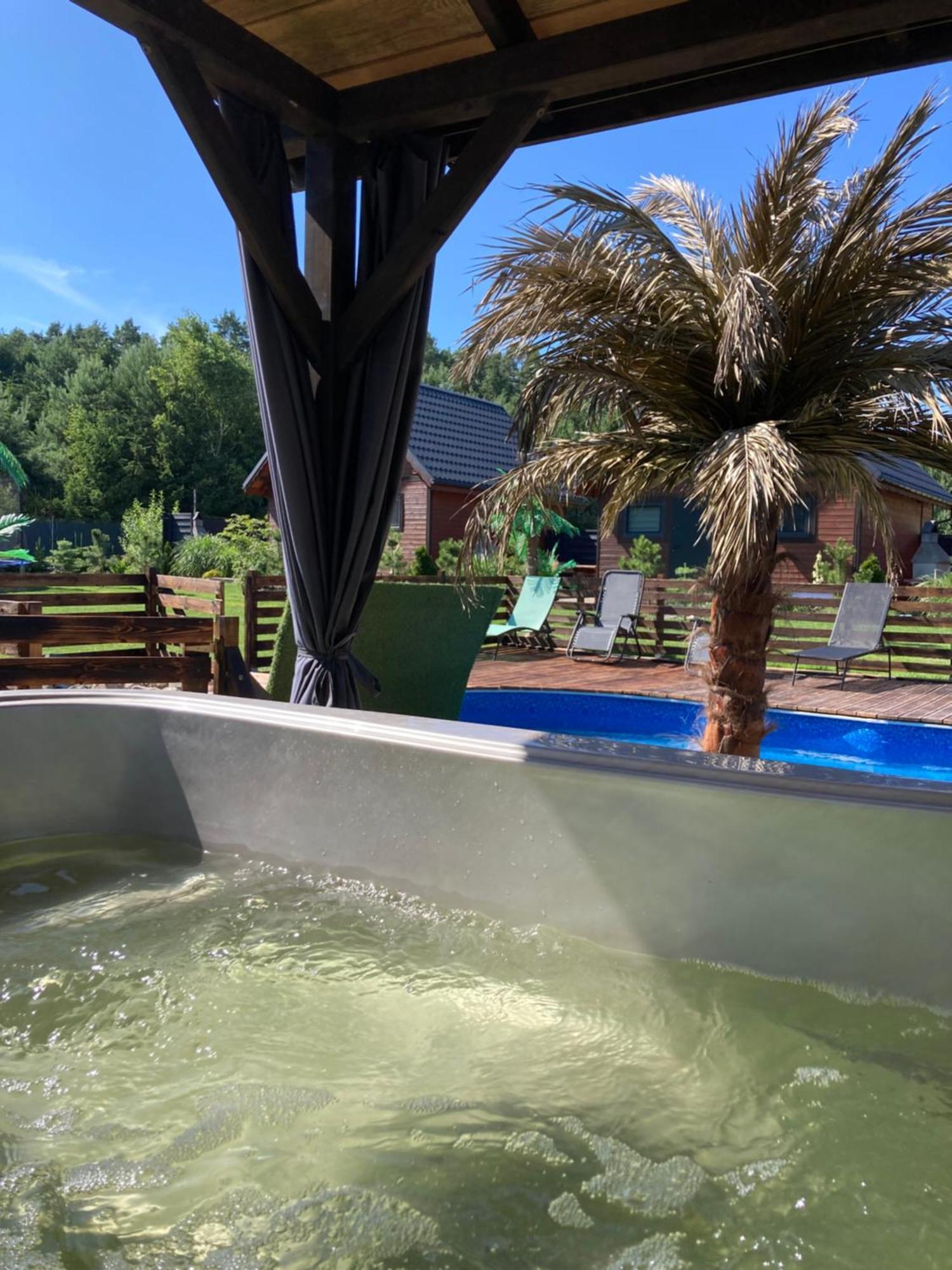 Eden Holiday home Kolczewo