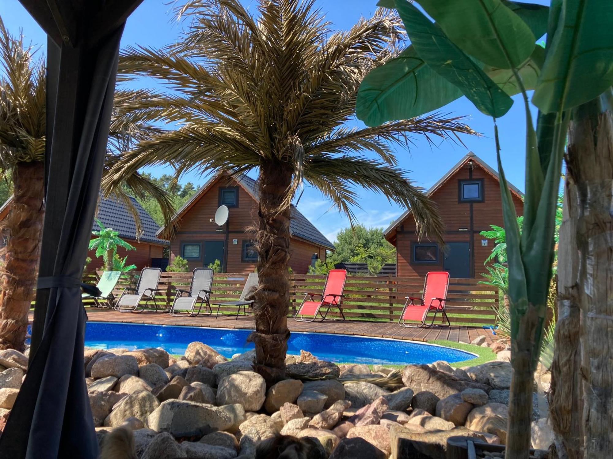 Eden Holiday home *
