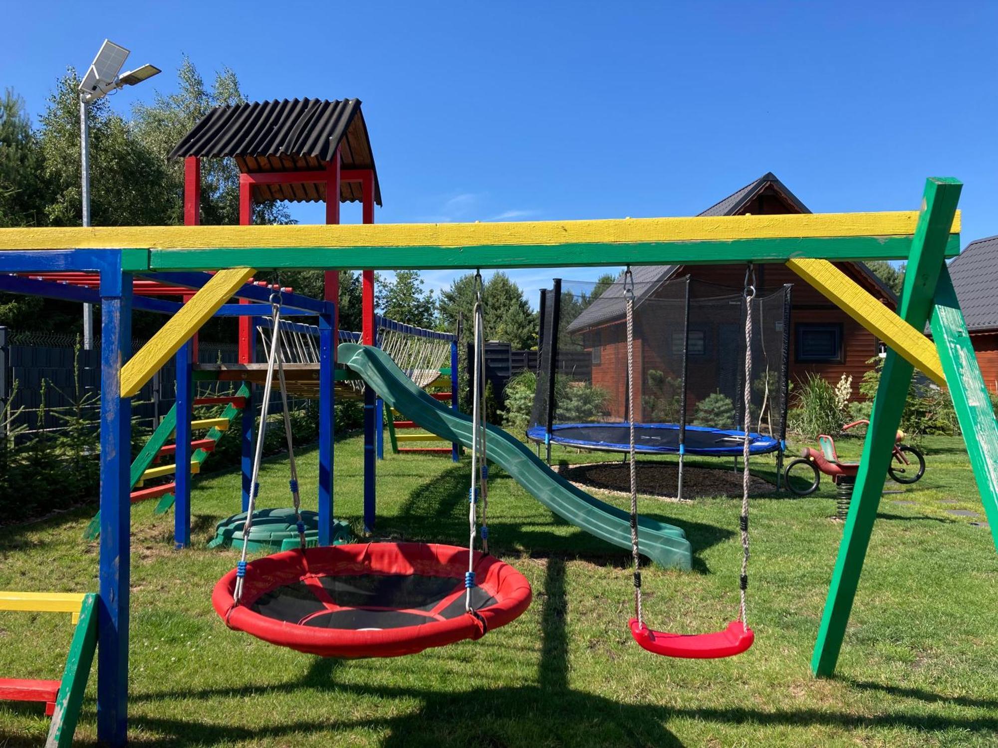 Eden Holiday home Kolczewo