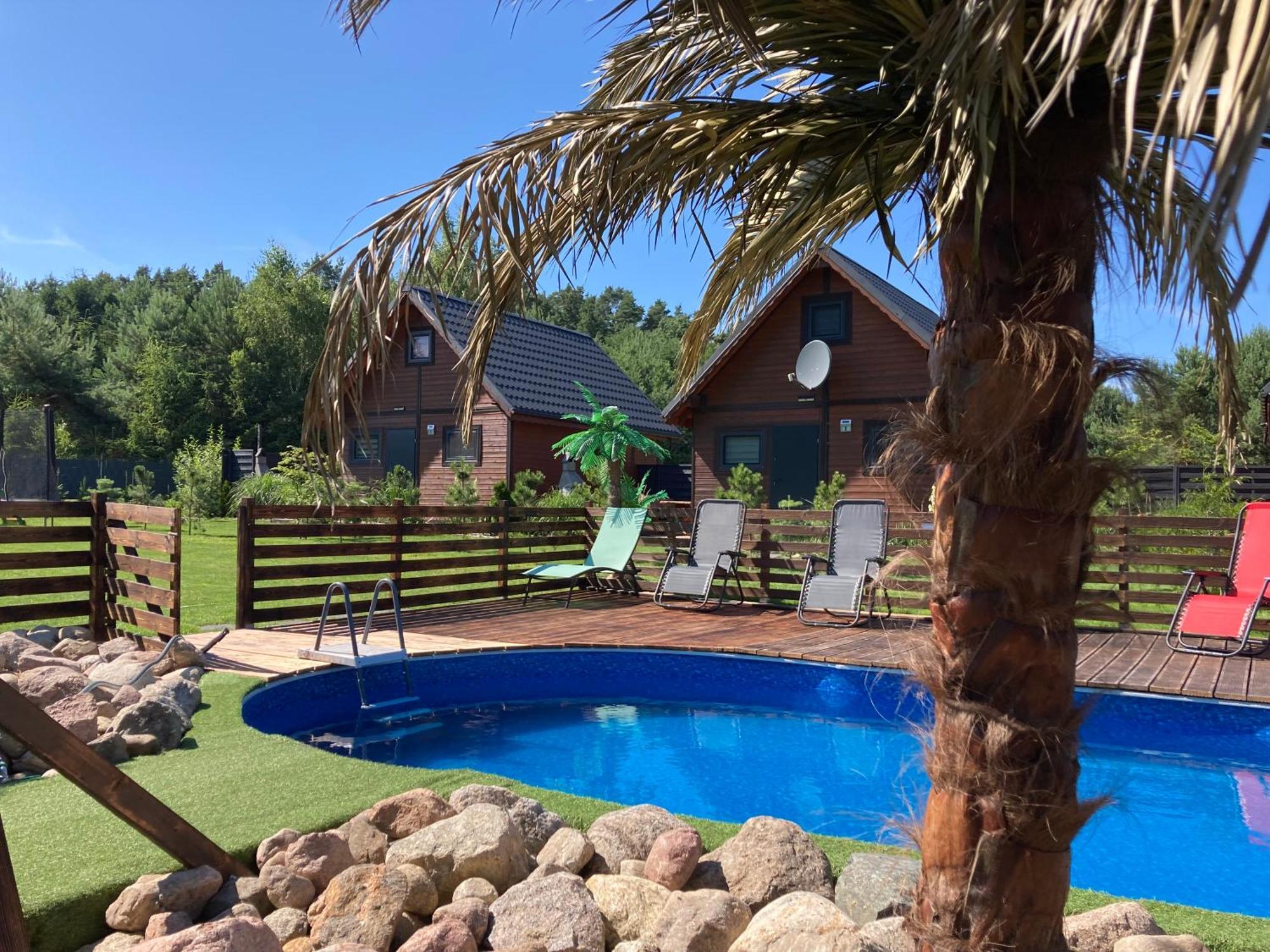 Eden Holiday home