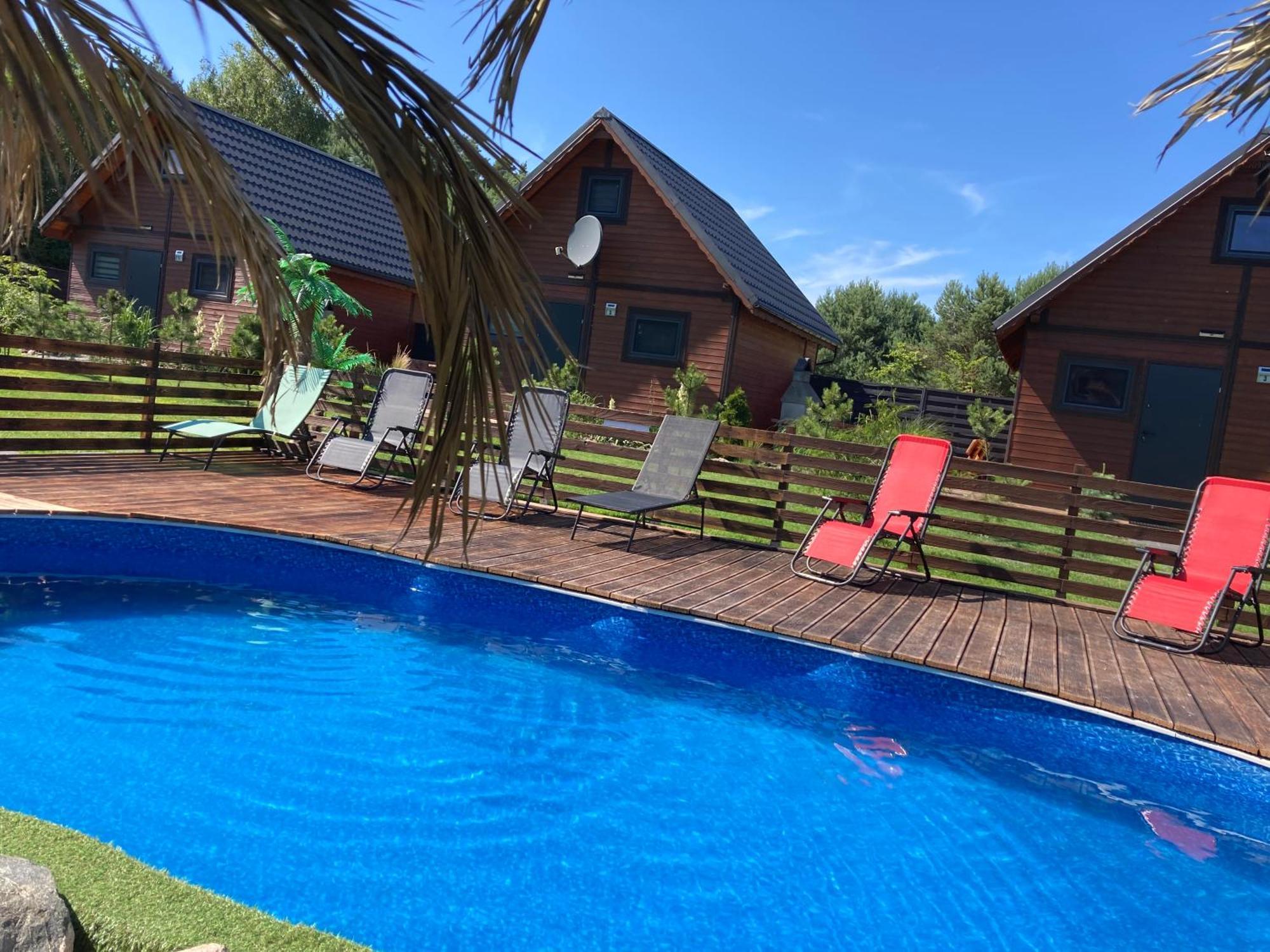 Сasa de vacaciones Eden *