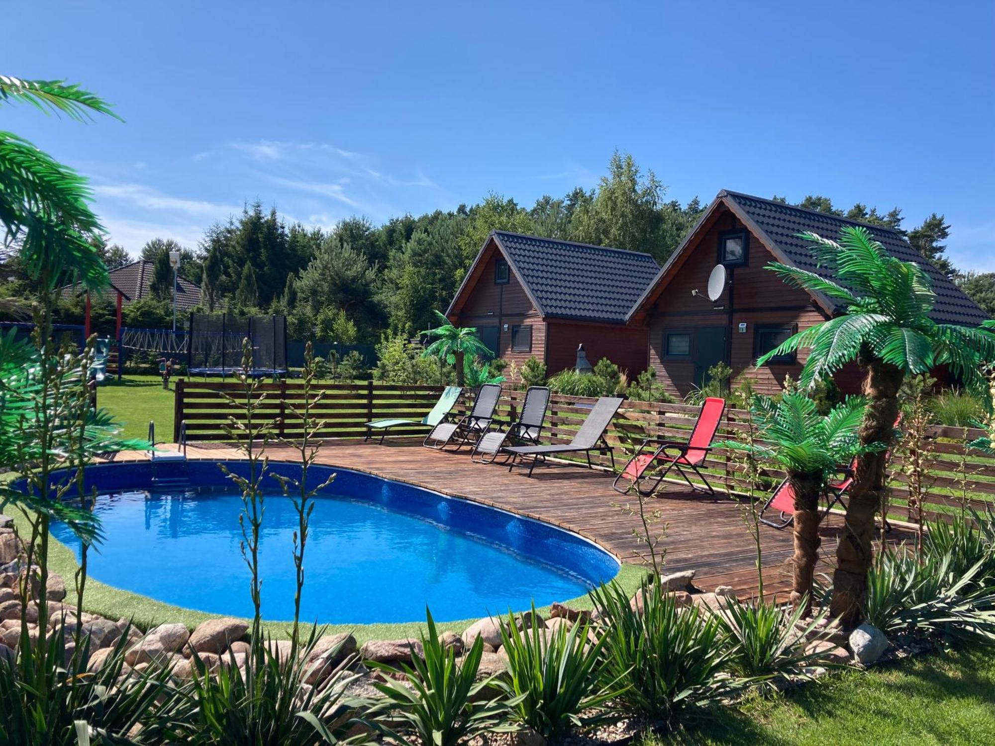 Eden Holiday home Kolczewo