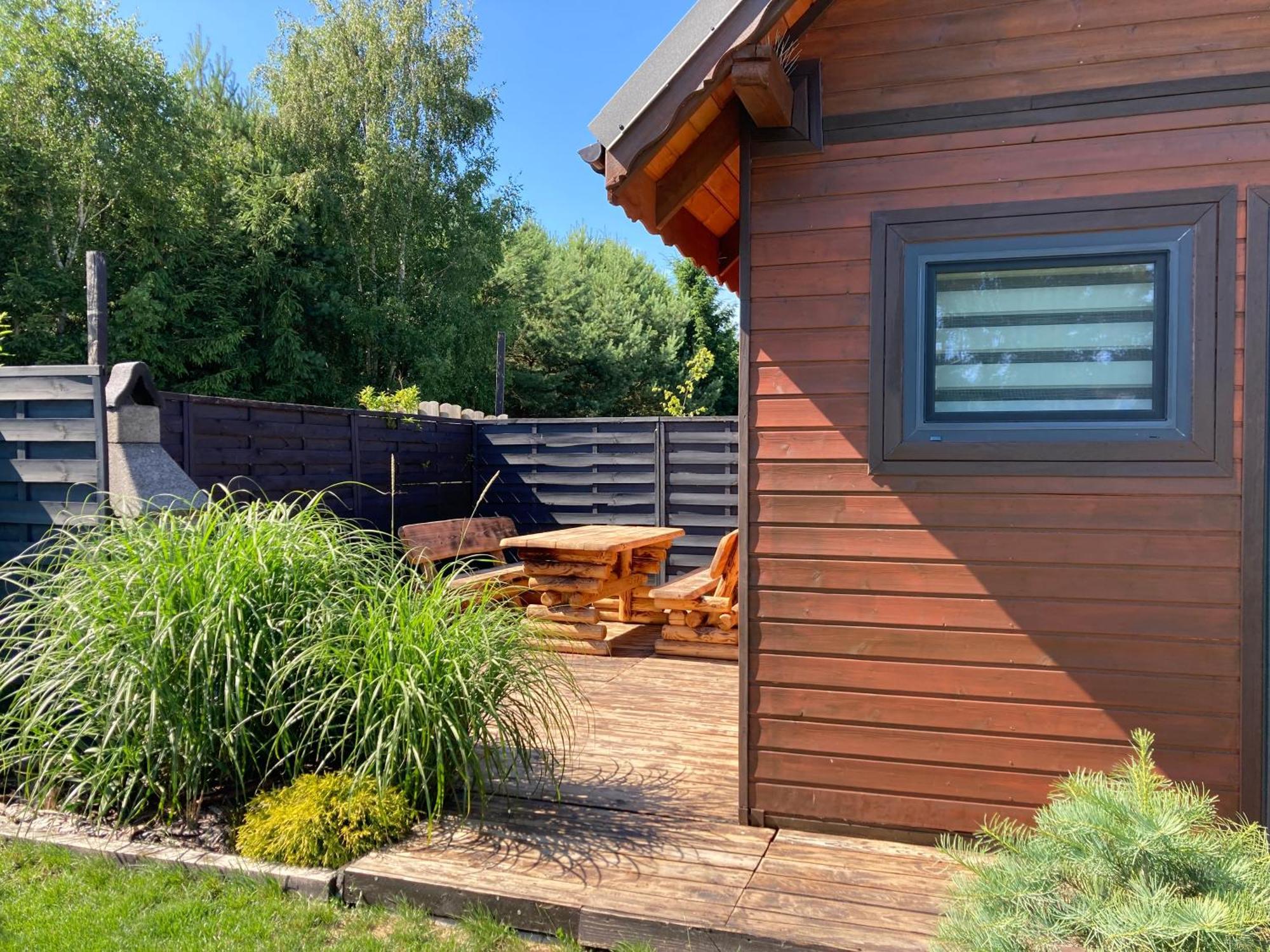 Holiday home Eden Kolczewo