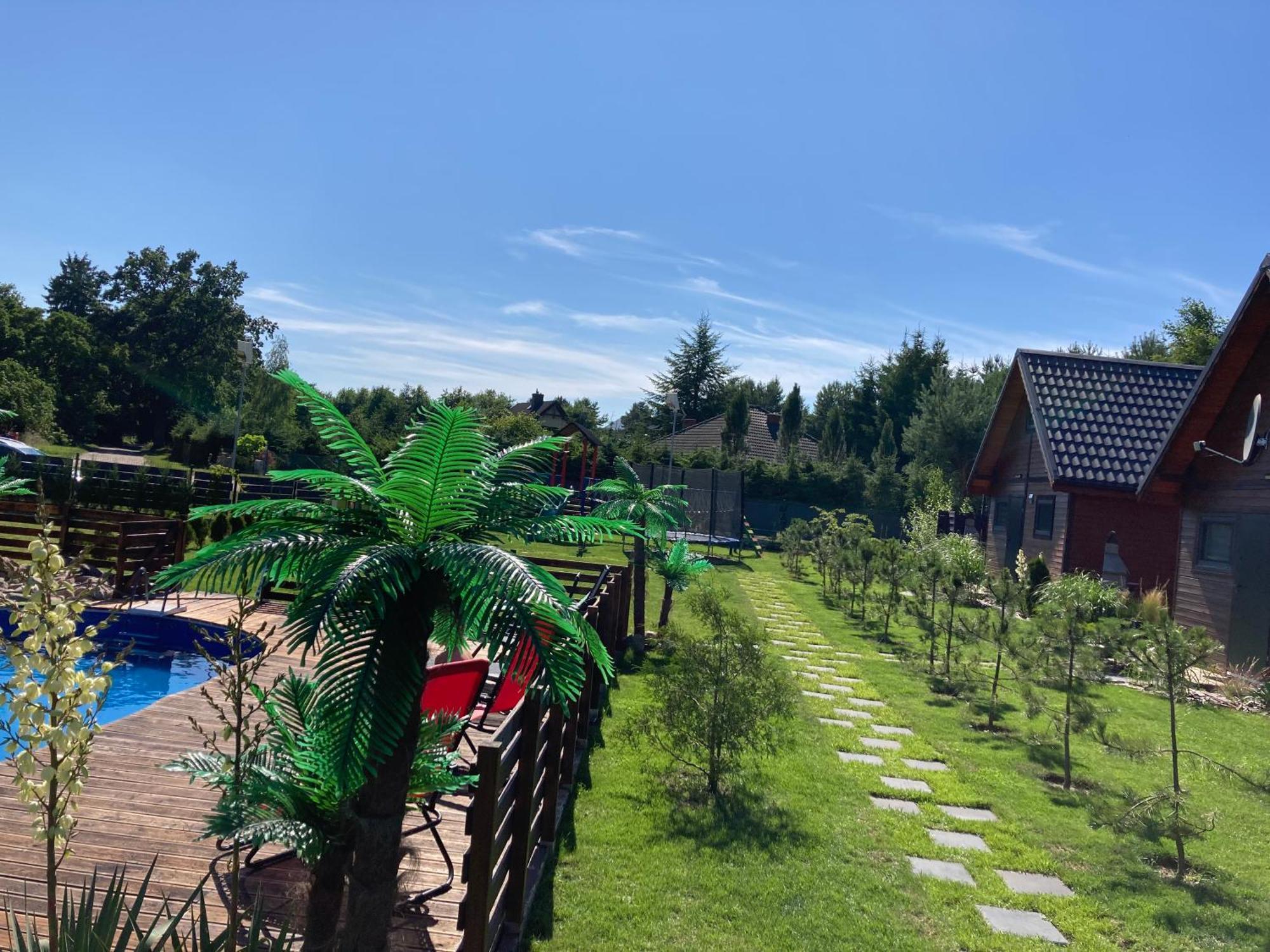 Eden * Kołczewo