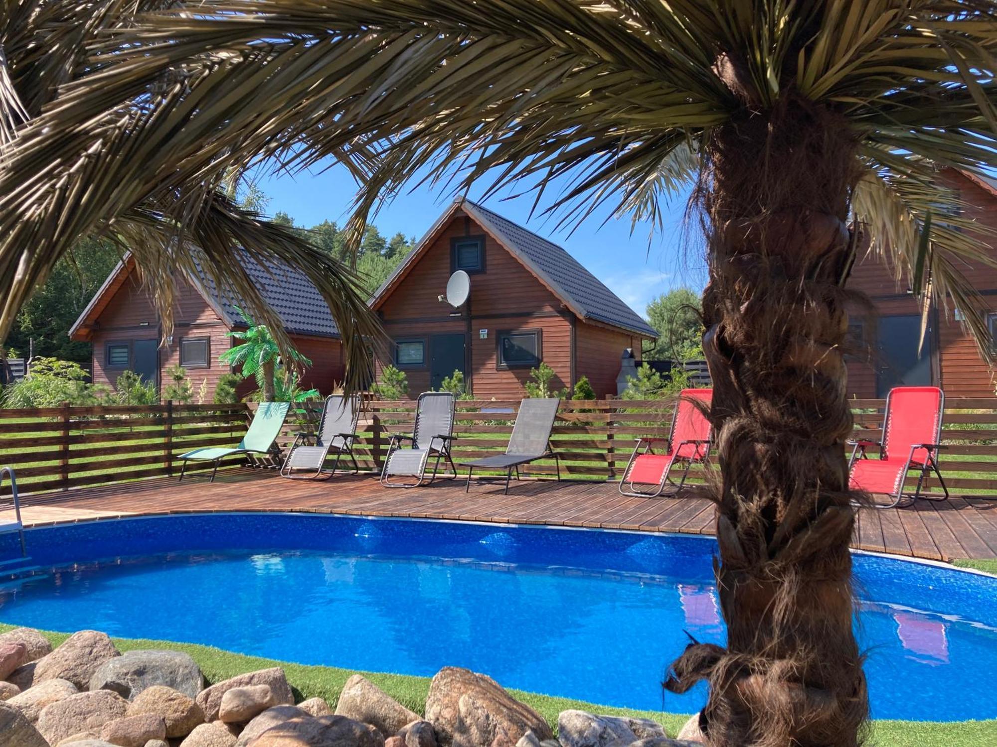 Holiday home Eden *