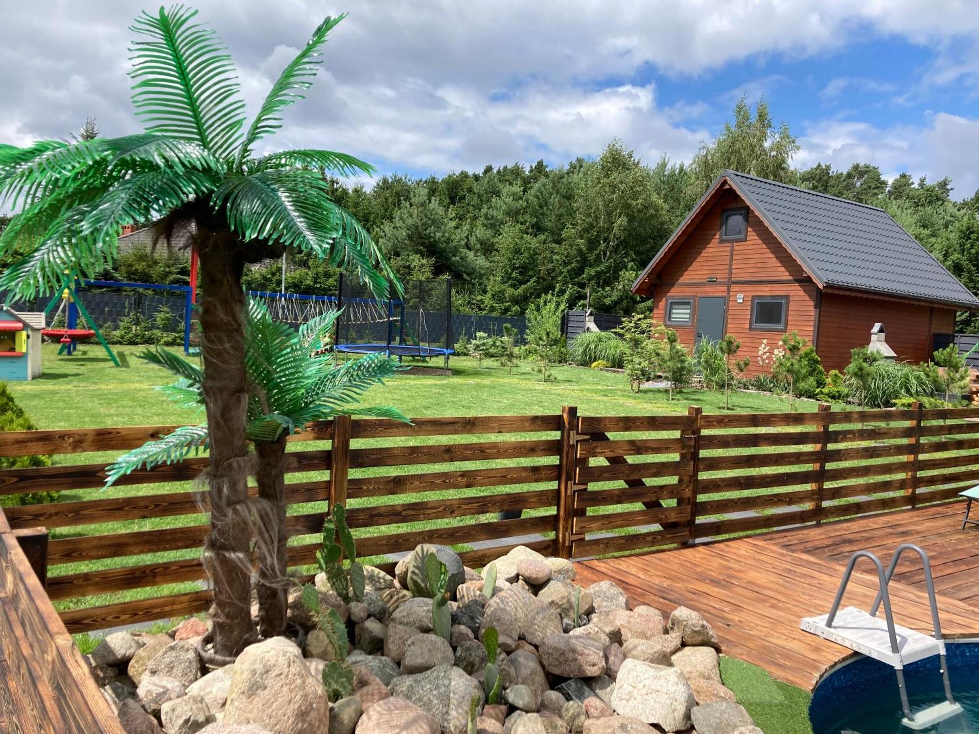 Holiday home Eden *