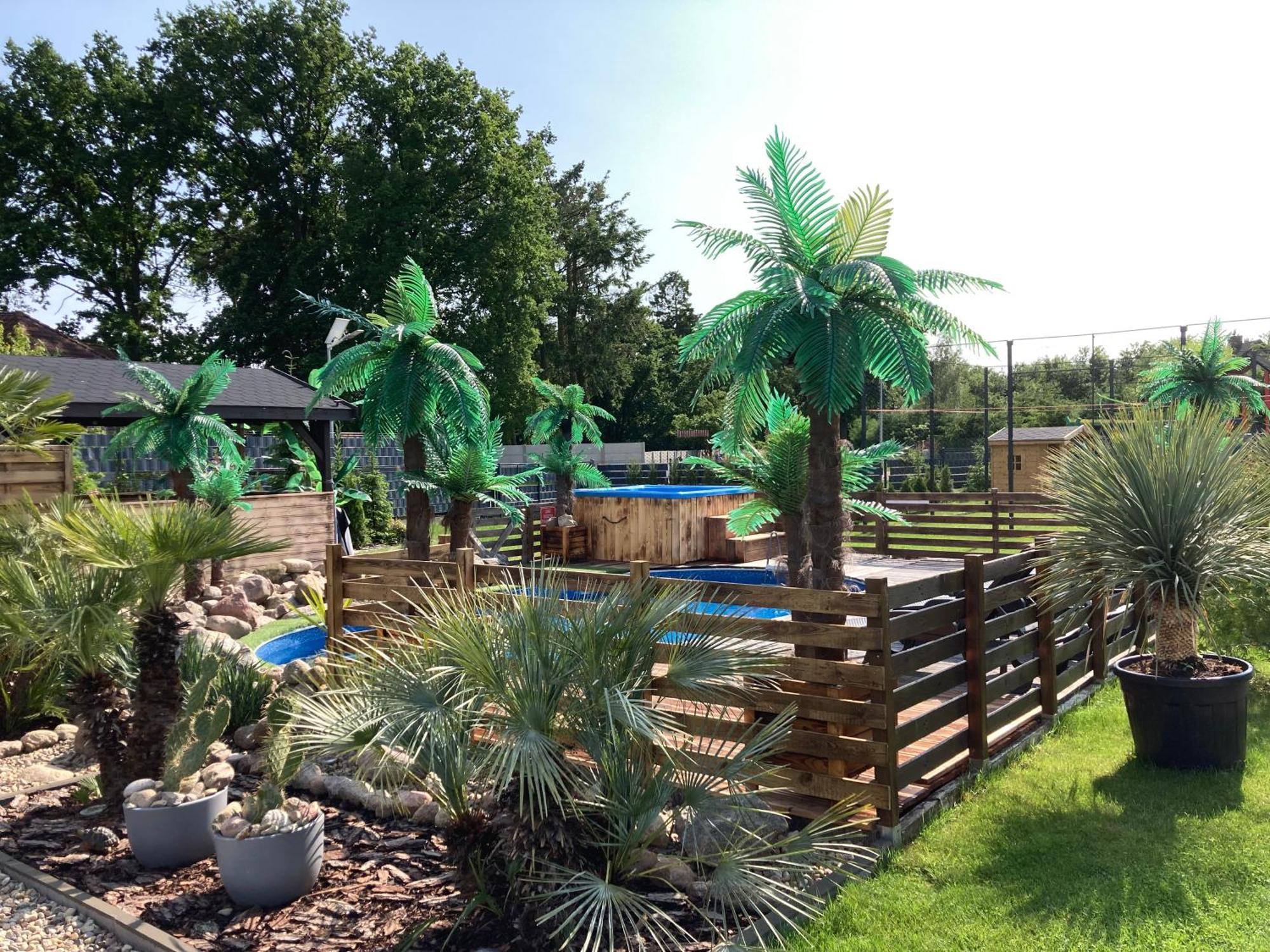 Ferienhaus Eden *